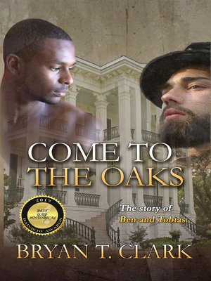 Come to the Oaks - ebook
